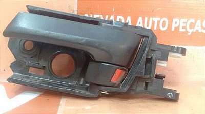 Maçaneta Honda City 12 Dianteira Esquerda Interna J01