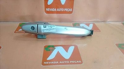 Maçaneta Honda Hrv 15 18 Dianteiro Esquerdo Externa D15