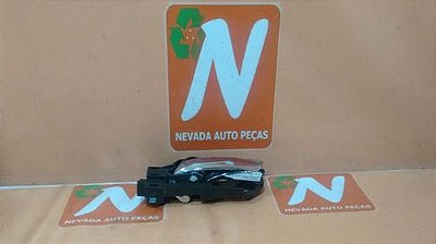 Maçaneta Honda Hrv 2015 A 2018 Dianteira Esquerda Interna