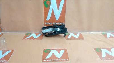 Maçaneta Honda Hrv 2015 A 2018 Interna Tras Direita Mf35/4