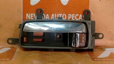 Maçaneta Intern Porta Diant Esquerda Nissan Sentra 09 12 J01