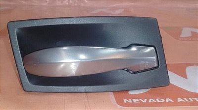 Maçaneta Interna Bmw 530i 07 08 Dianteira Direita Mf35 / 3