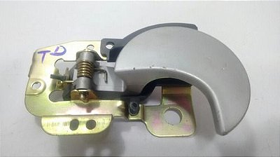 Maçaneta Interna Chery S18 2011 Traseira Direita Mf35/3