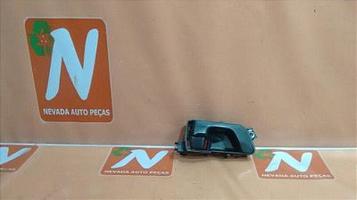 Maçaneta Interna Dianteira Direita Mitsubishi Pajero Tr4 06
