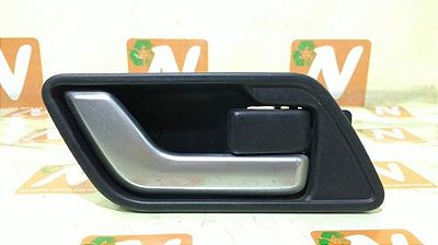 Maçaneta Interna Dianteira Direita Range Rover 07/10 Mf35/3