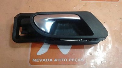 Maçaneta Interna Dianteira Direita Vw Tiguan 2010 Mf35/3