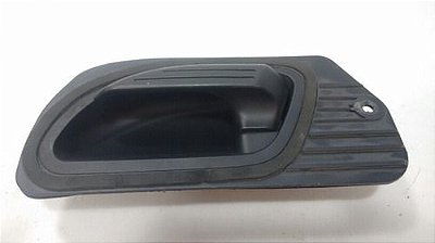 Maçaneta Interna Ford Ranger 2008 Traseira Esquerda J01
