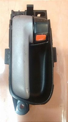 Maçaneta Interna Grand Vitara 2010 Dianteira Esquerda J01