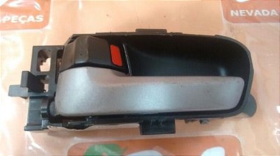 Maçaneta Interna Grand Vitara 2010 Traseira Esquerda J01