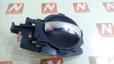 Maçaneta Interna Lado Direito Citroen C3 05/09 Mf35/4