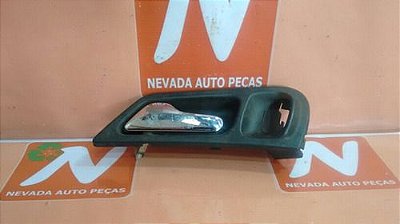 Maçaneta Interna Mercedes E320 Traseira Esquerda J01