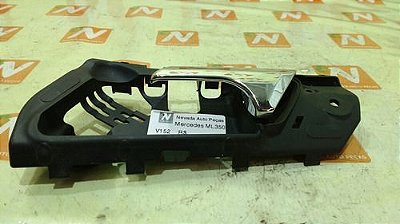 Maçaneta Interna Ml350 Dianteira Esquerda J01