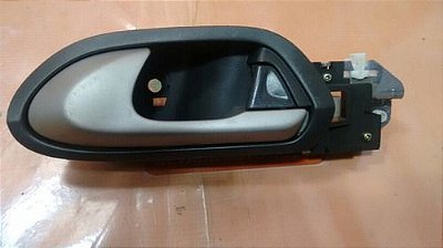 Maçaneta Interna New Civic 2009 Traseira Esquerda J01