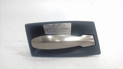 Maçaneta Interna Porta Bmw 550i 06 A 07 Dianteira Direit G22