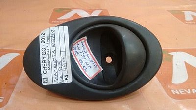 Maçaneta Interna Porta Chery Qq 12 Dianteira Esquerda J01
