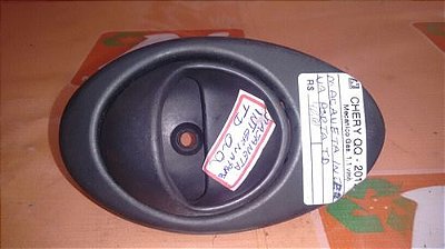 Maçaneta Interna Porta Chery Qq 2012 Traseira Direita Mf35/3