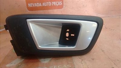 Maçaneta Interna Porta Ford Ecosport 15 Trase Esquerda J01