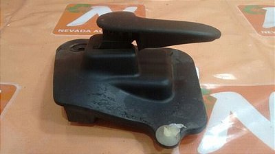 Maçaneta Interna Porta Gm Meriva 06 Traseira Esquerda J01