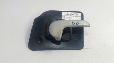 Maçaneta Interna Porta Gm Meriva 2007 Dianteira Direita G22