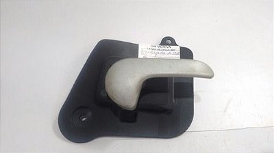 Maçaneta Interna Porta Meriva 2007 Traseira Direita Mf35/4