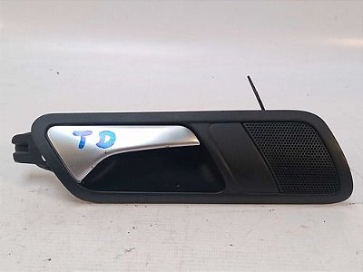 Maçaneta Interna Porta Tras Dir Vw Passat B6 Tsi 2007 2008