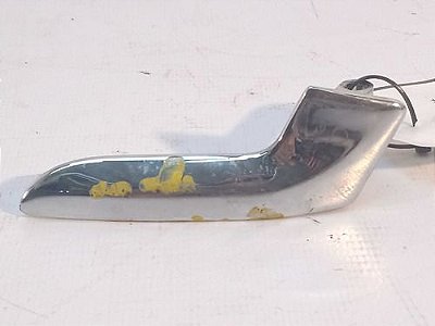 Maçaneta Interna Porta Traseira Esquerda Mercedes C240 1999