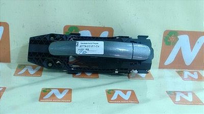 Maçaneta Jetta Tsi 13/13 Externa Traseira Direita E11