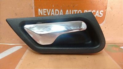 Maçaneta Mercedes C180 04 Dianteira Direita Interna Mf35/3