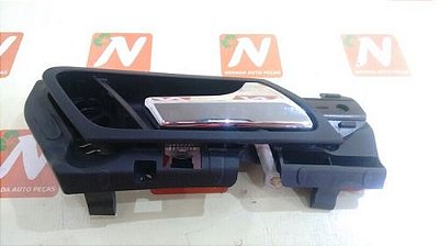Maçaneta Mercedes Ml350 06/08 Interna Diant Direita Mf35/4