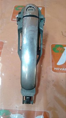 Maçaneta Porta Externa Fox 1.0 Dianteira Direita E15