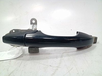 Maçaneta Porta Externa Traseira Esquerda Honda Crv 2008