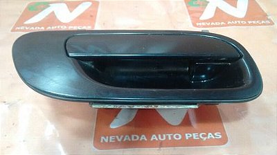 Maçaneta Porta Externa Volvo Xc70 Dianteira Direita E15