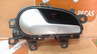 Maçaneta Porta Vw Up 17 18 Dianteira Esquerda Interna J01