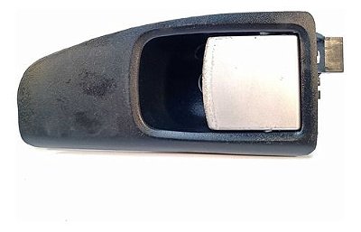Maçaneta Traseira Direita Fiat Idea 2010 Original Detalhe