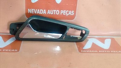 Maçaneta Vw Passat 05 06 Interno Dianteiro Esquerdo J01