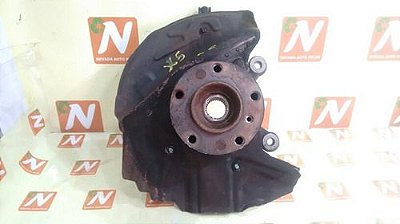 Manga Eixo Montante Cubo Diant Esquerdo Bmw X5 2003 2005