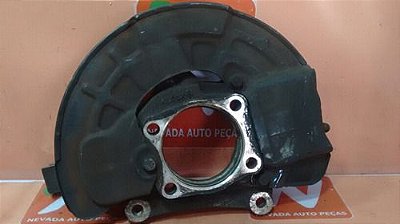 Manga Eixo Montante Volvo Xc70 2004 2.5t Aut  D Esquerda