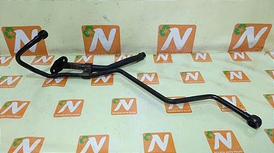 Mangueira Respiro Da Turbina Volvo Xc70 2.5 E23 / 3