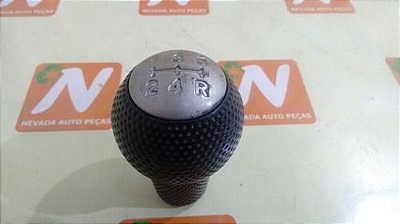 Manopla Marcha Fit 04 Pequeno Detalhe D04