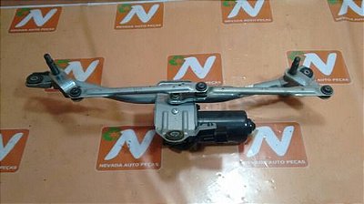 Máquina Galhada Limpador Para-brisa Hyundai Ix35 2013 B20