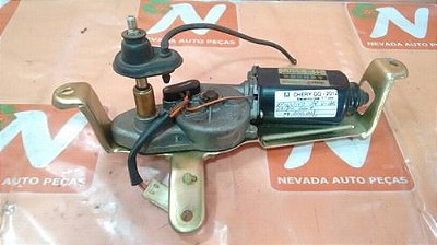 Máquina Vidro Tampa Traseira Chery Qq 2012 1.1