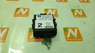 Módulo Alarme Conforto Corolla 2.0 08 10 Aut 8974102170a F18