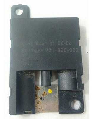 Módulo Antena Bmw 550i 06 07  Automático F12
