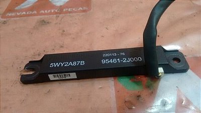 Módulo Antena Hyundai Ix35 2013 95461-2j000 F12