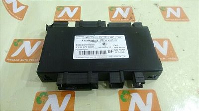 Modulo Banco Mercedes Ml 350 A2118705026 H24/4