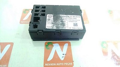 Módulo Central Trava Gateway E320 03/04 A2115402545 H24/4