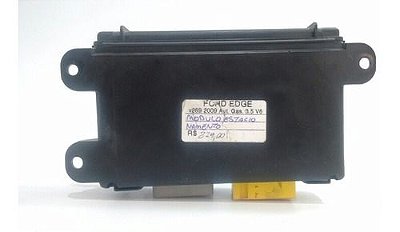 Módulo Estacionamento Ford Edge 2009 V6 Automático F19