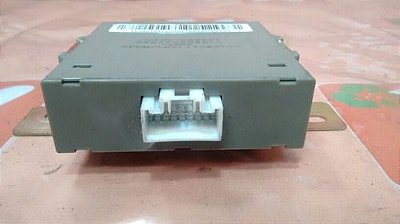 Módulo Estacionamento Jac J6 2.0 F19