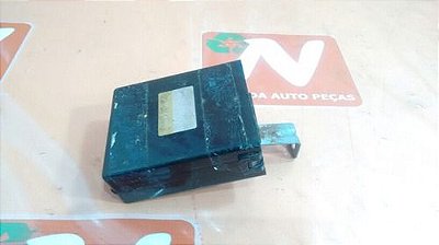 Modulo Rele Ar Cond Pajero Full 09 2772000260 Denso H24/4