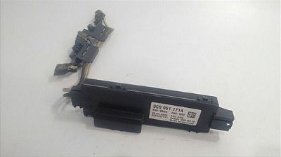 Módulo Sirene Alarme Vw Tiguan 2009 3c0951171a F18